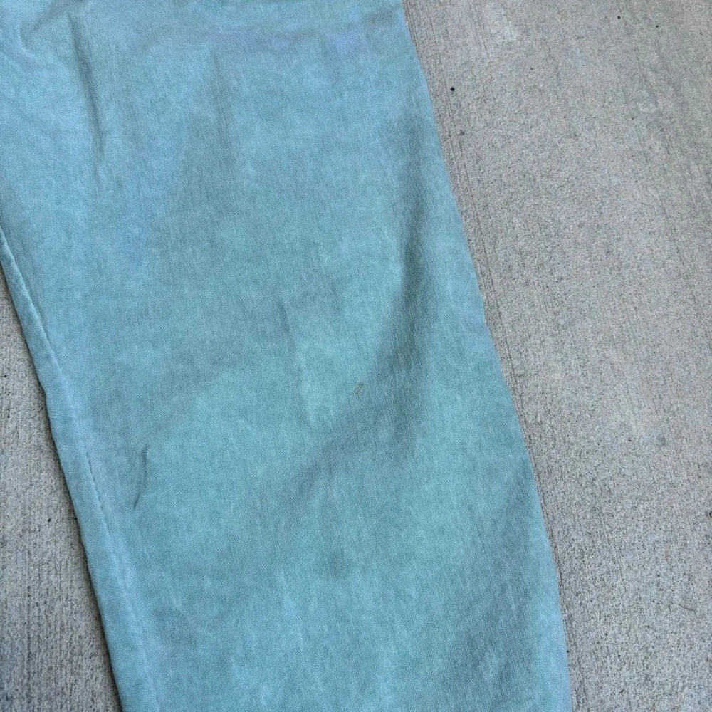 Gigi Moda Studded Straight Pants - Picture 7 of 11